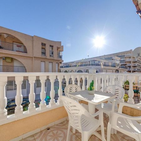הוילה טורבייחה Casa Paseo מראה חיצוני תמונה