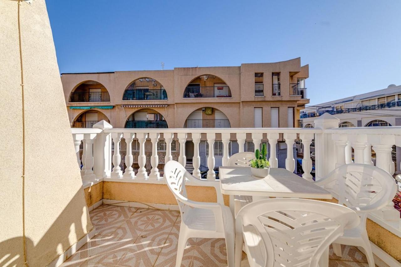 הוילה טורבייחה Casa Paseo מראה חיצוני תמונה