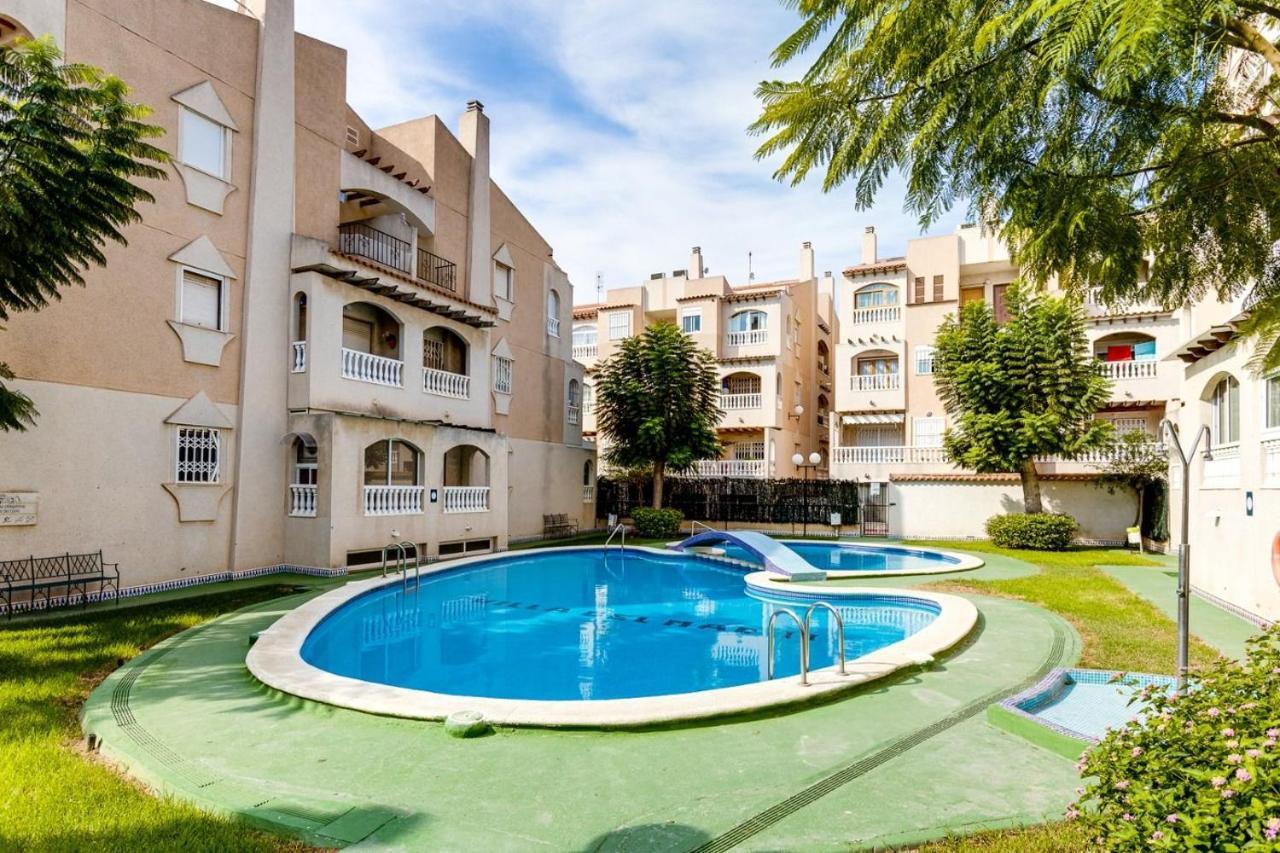 הוילה טורבייחה Casa Paseo מראה חיצוני תמונה