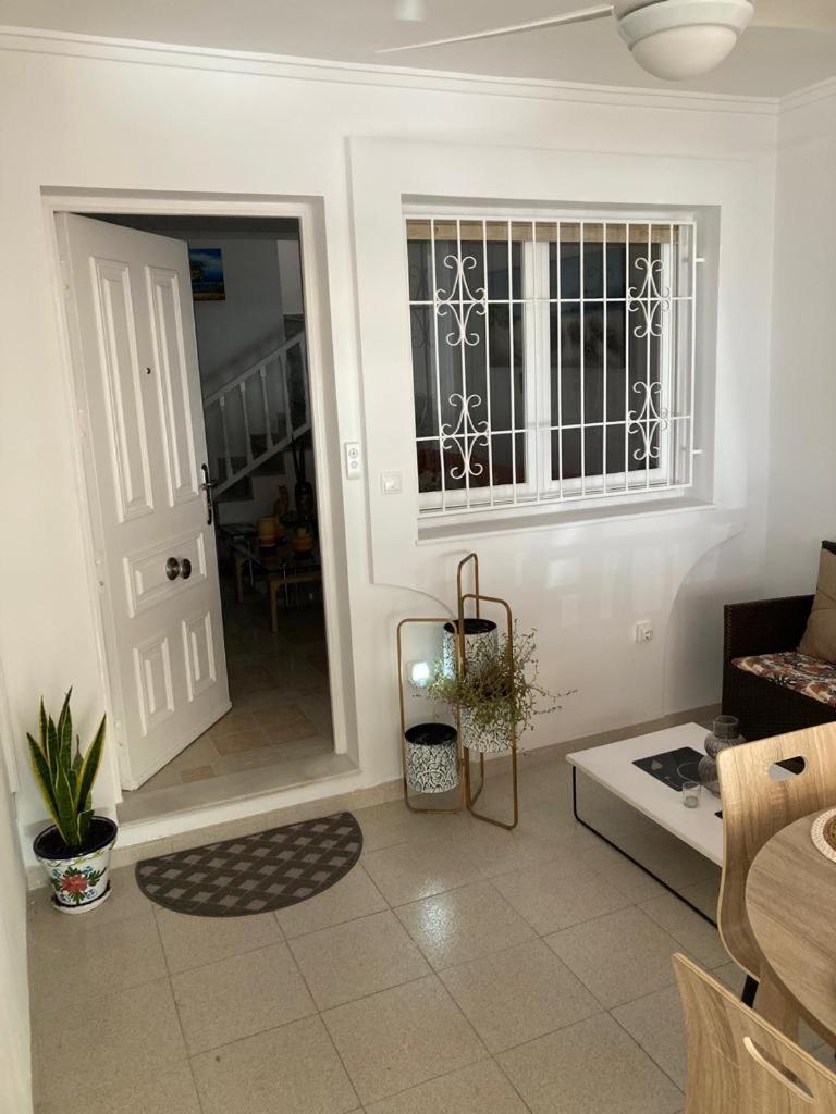 הוילה טורבייחה Casa Paseo מראה חיצוני תמונה