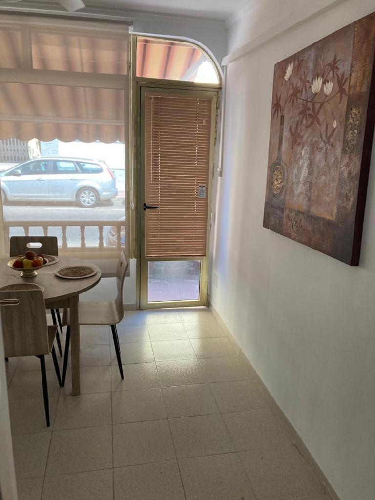 הוילה טורבייחה Casa Paseo מראה חיצוני תמונה