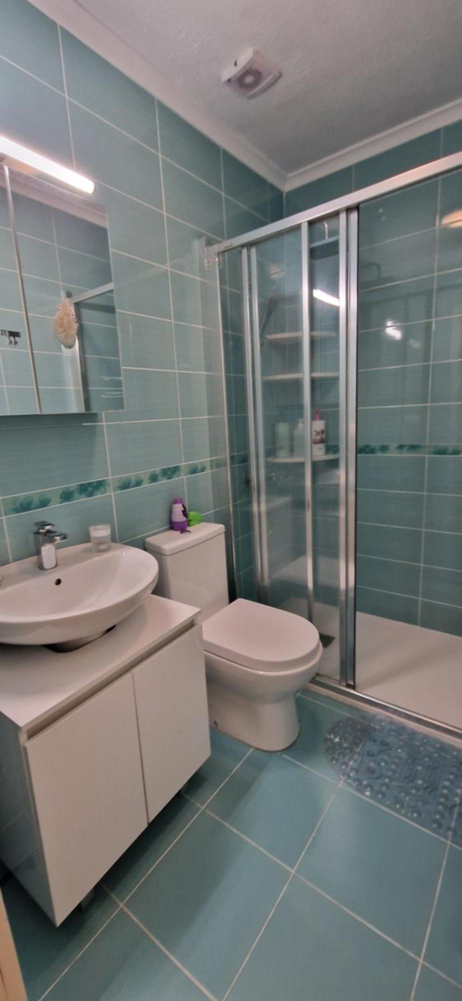 הוילה טורבייחה Casa Paseo מראה חיצוני תמונה