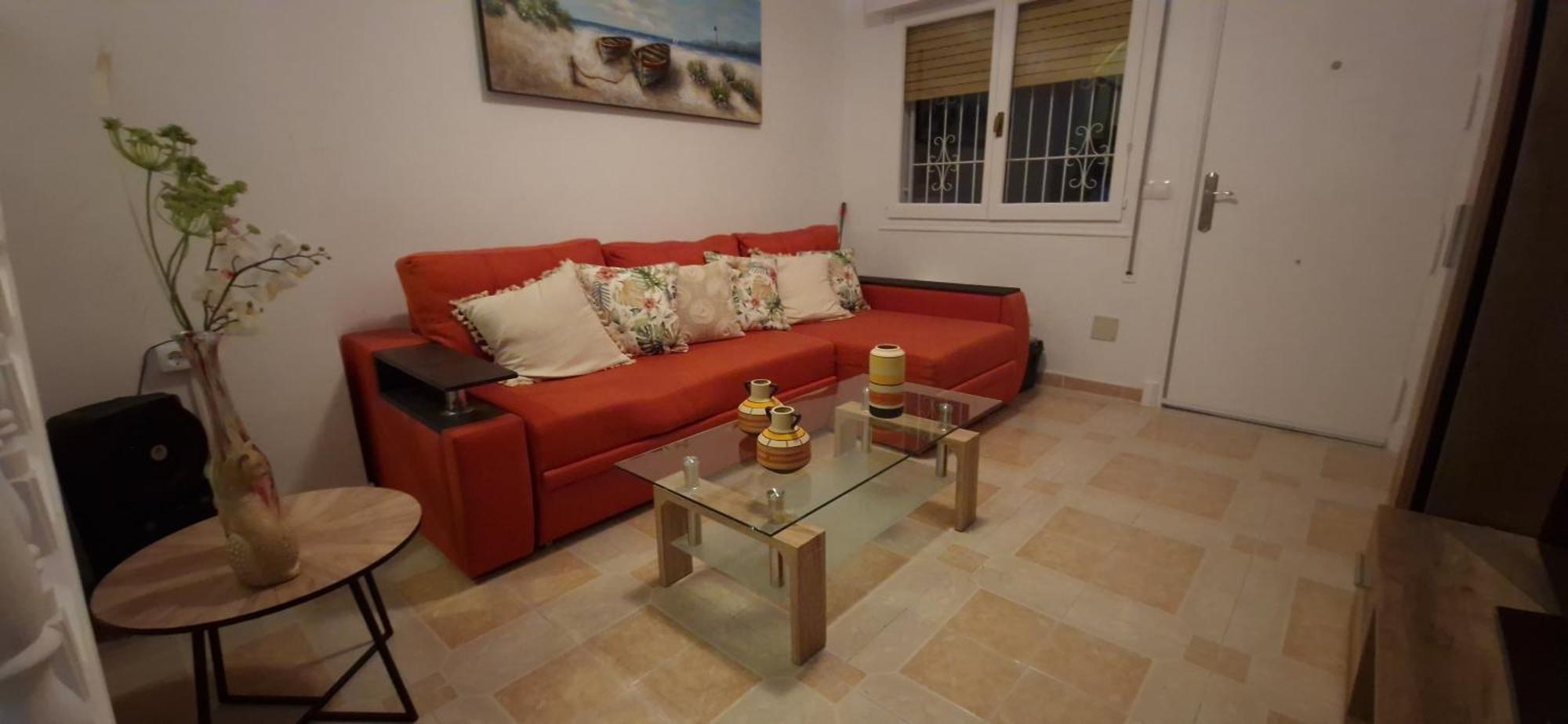 הוילה טורבייחה Casa Paseo מראה חיצוני תמונה
