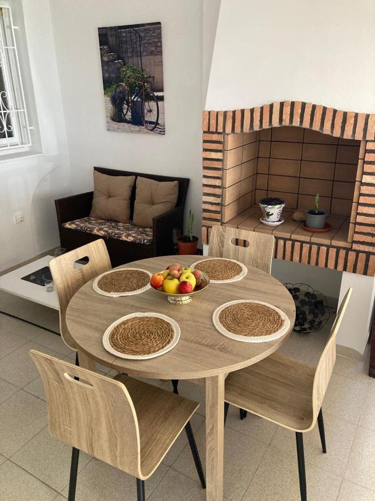 הוילה טורבייחה Casa Paseo מראה חיצוני תמונה