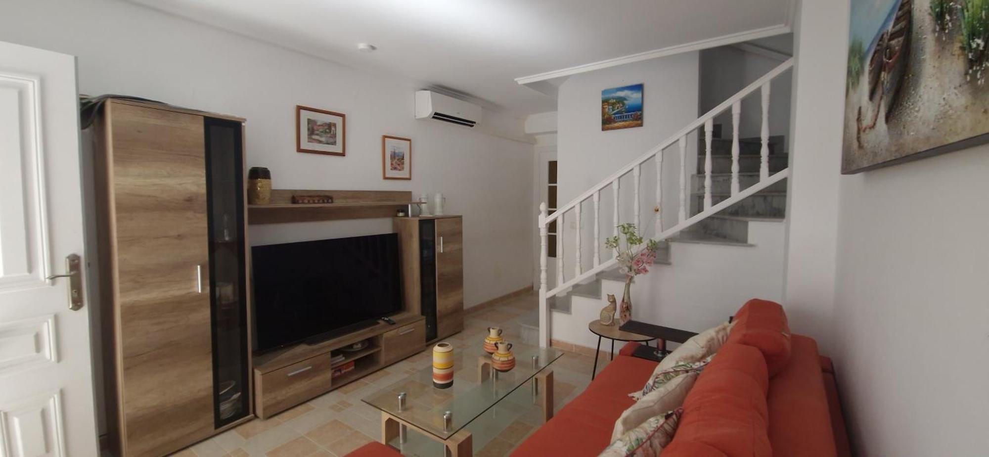 הוילה טורבייחה Casa Paseo מראה חיצוני תמונה