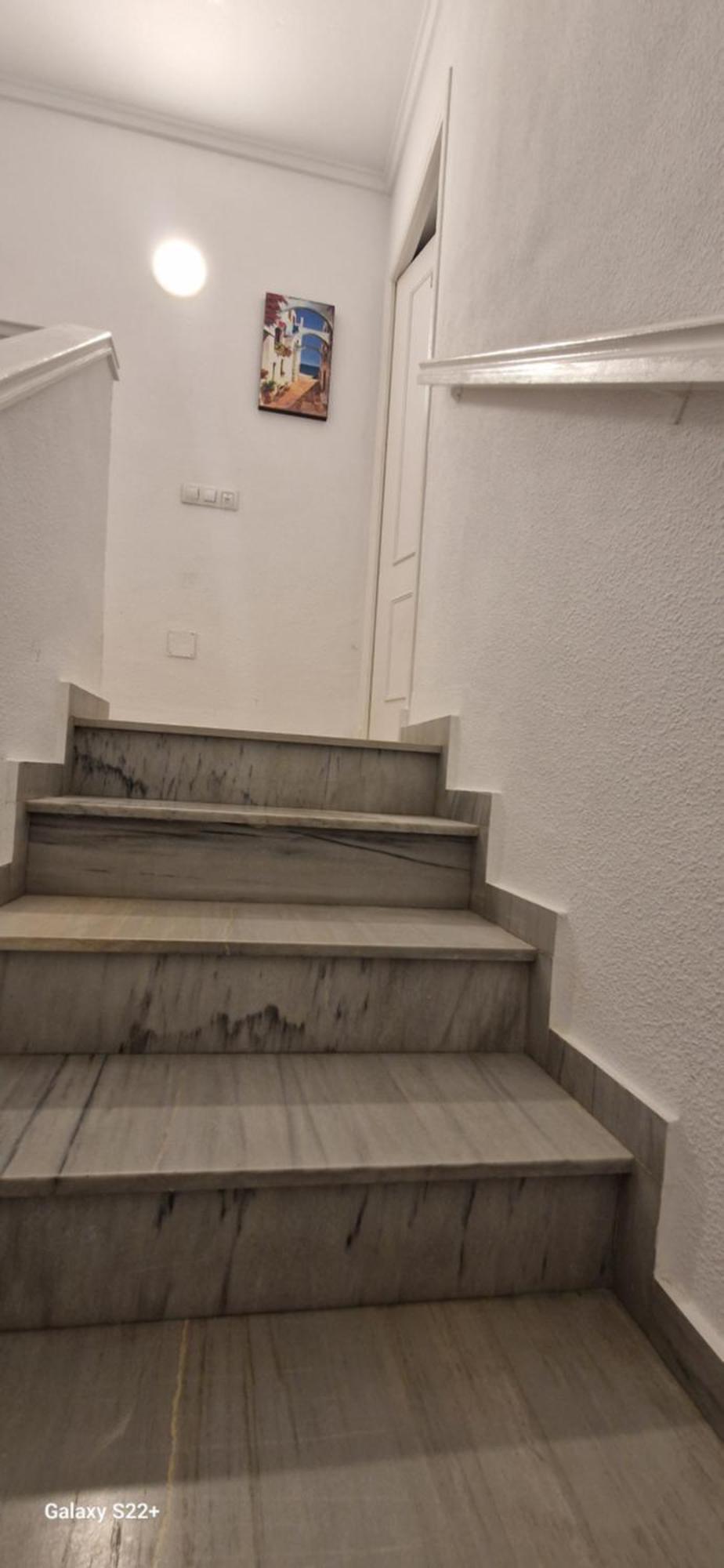 הוילה טורבייחה Casa Paseo מראה חיצוני תמונה