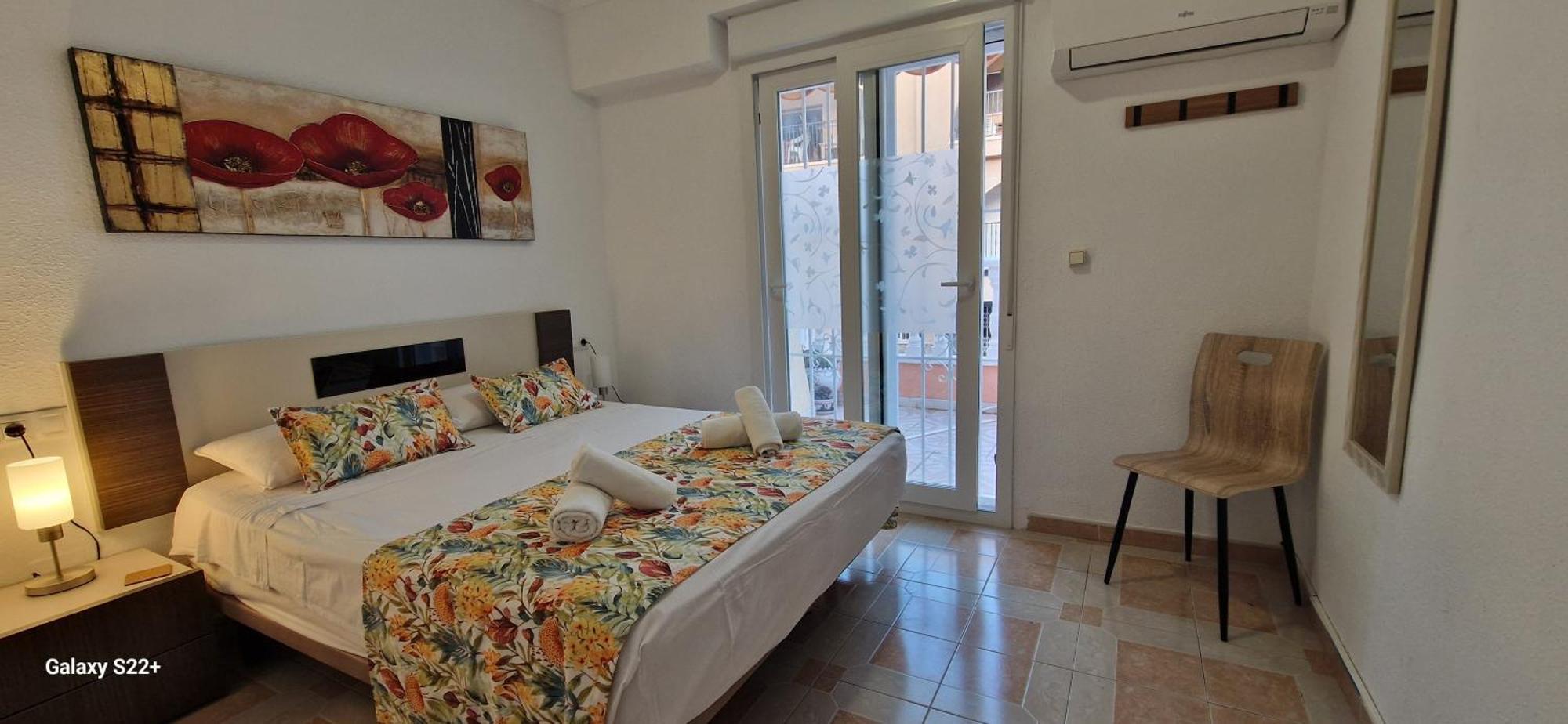 הוילה טורבייחה Casa Paseo מראה חיצוני תמונה
