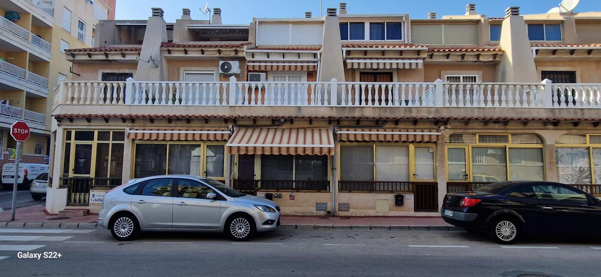 הוילה טורבייחה Casa Paseo מראה חיצוני תמונה