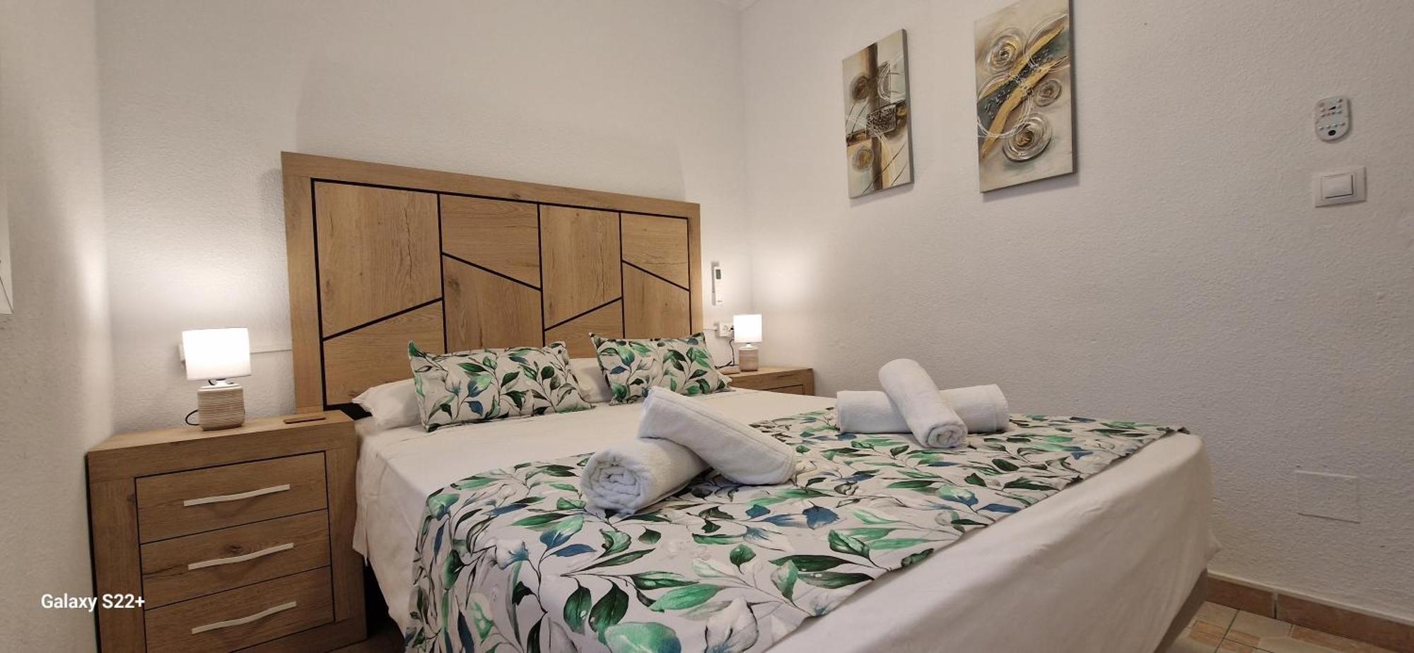 הוילה טורבייחה Casa Paseo מראה חיצוני תמונה